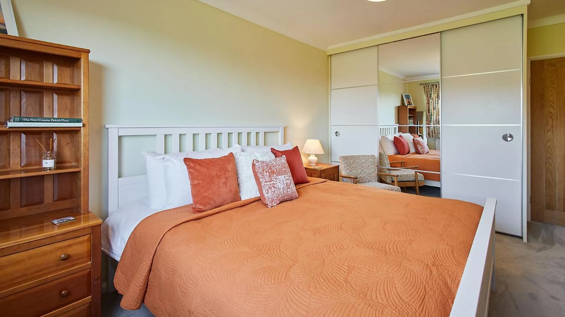 Host & Stay - Manifold Osmotherley  Wielka Brytania