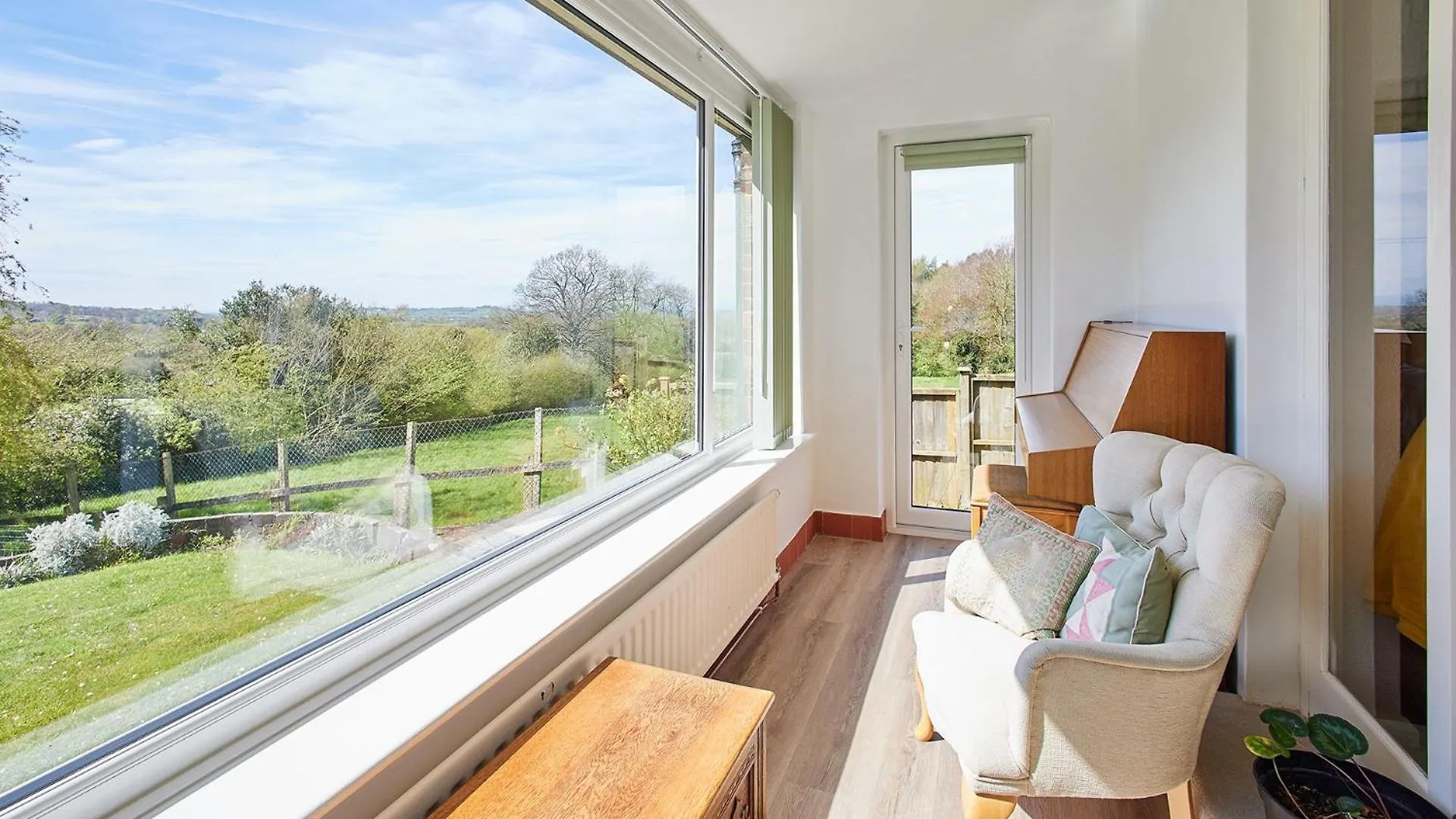 Host & Stay - Manifold Osmotherley