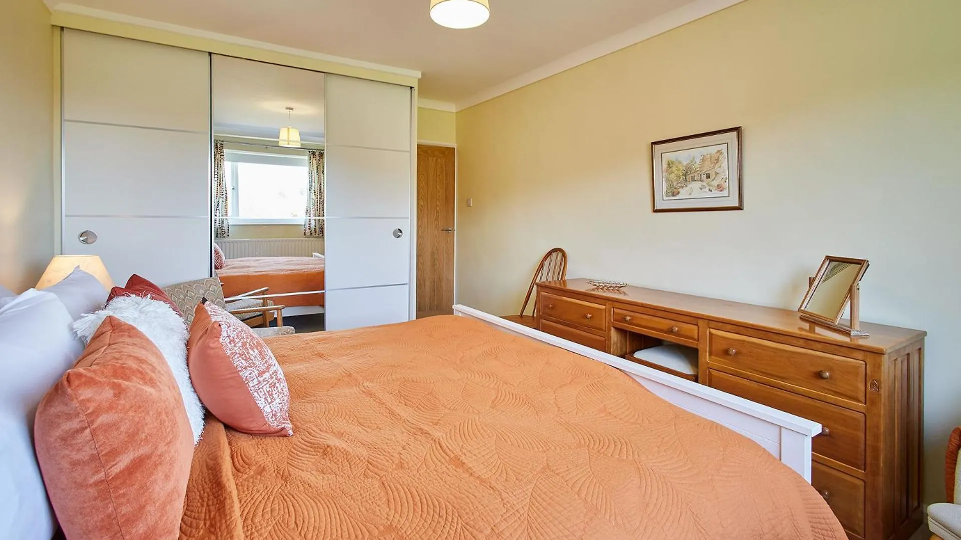 Host & Stay - Manifold Osmotherley  Osmotherley (North Yorkshire)